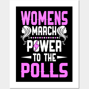 International Women Day Posters and Art